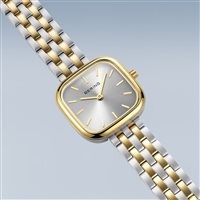 Melzo - Via Sant'Alessandro, 2 - Armbanduhr Bering Dame Classic Collection in Stahl 17926-714 - 17926-714